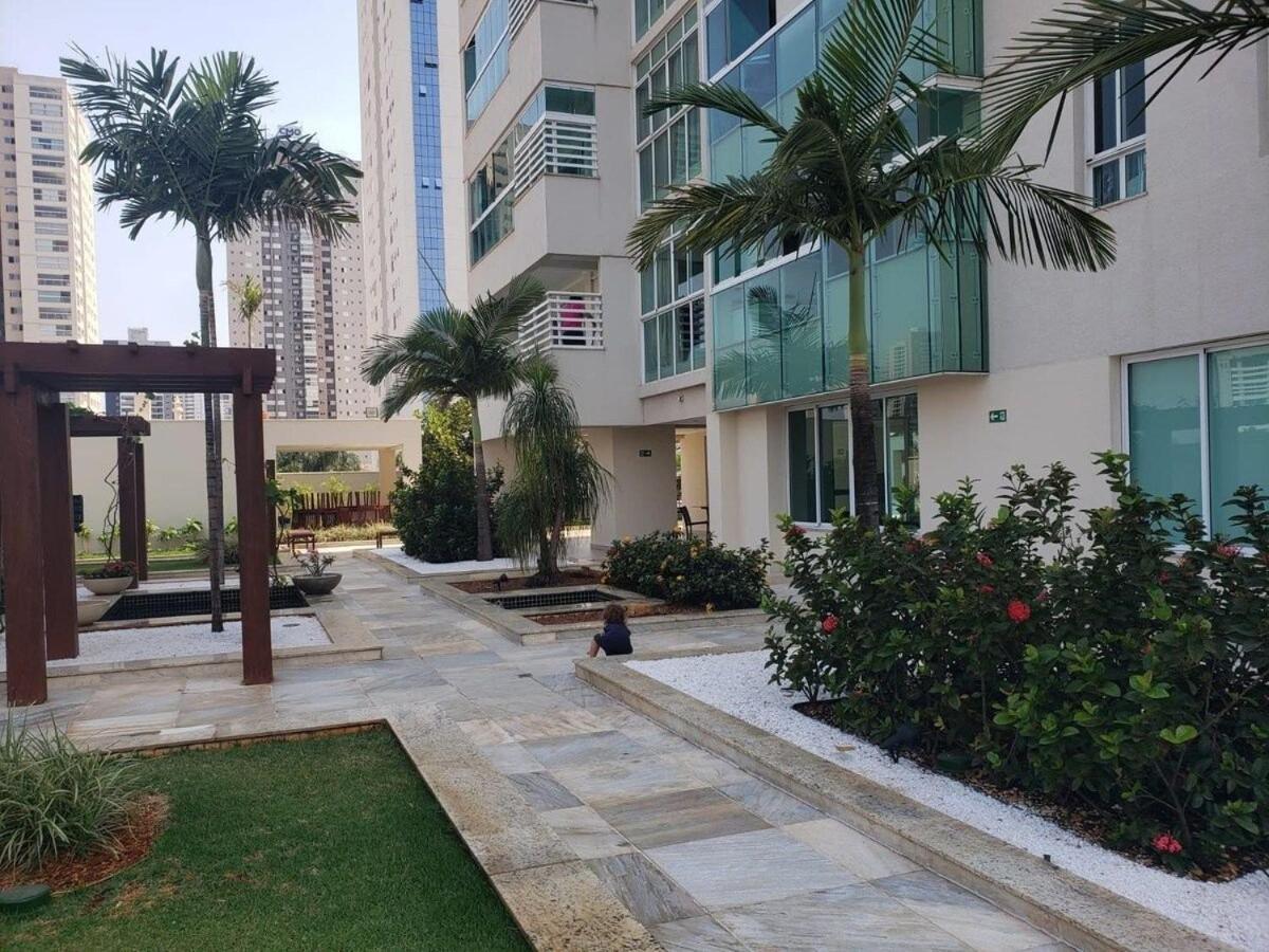 Pulse - Vaca Brava Goiânia Exterior foto