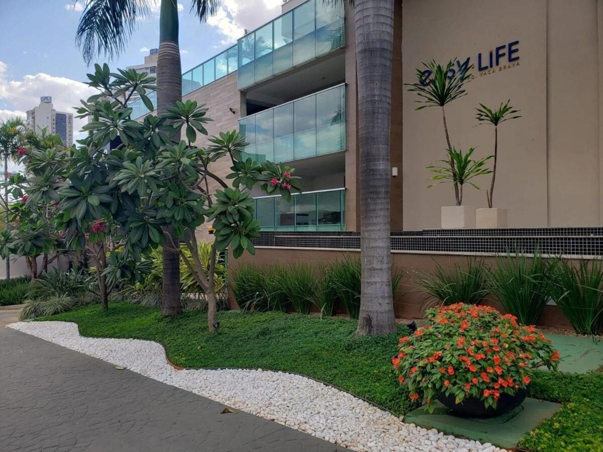 Pulse - Vaca Brava Goiânia Exterior foto
