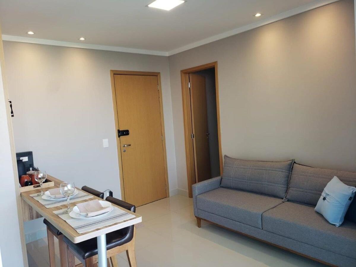 Pulse - Vaca Brava Goiânia Exterior foto