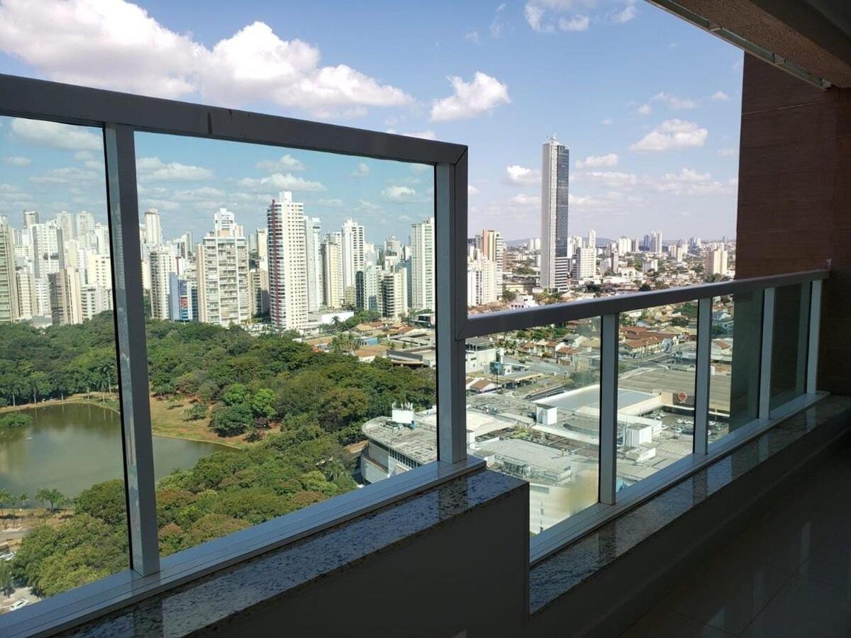 Pulse - Vaca Brava Goiânia Exterior foto