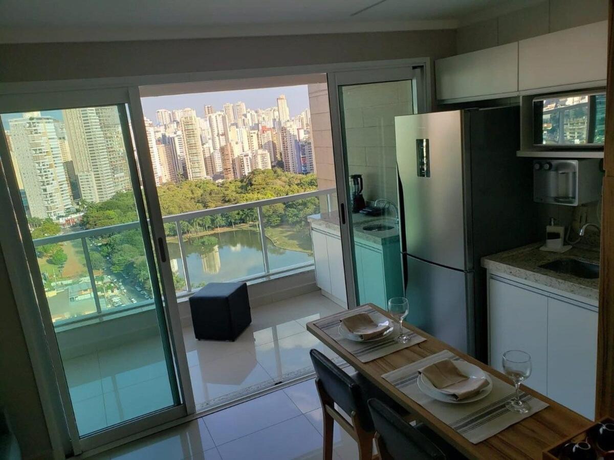 Pulse - Vaca Brava Goiânia Exterior foto