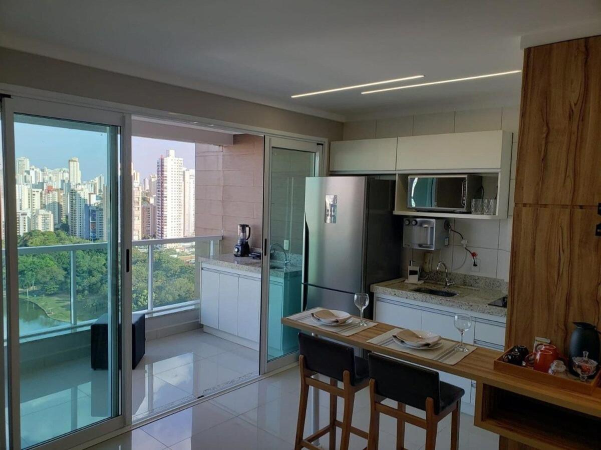 Pulse - Vaca Brava Goiânia Exterior foto