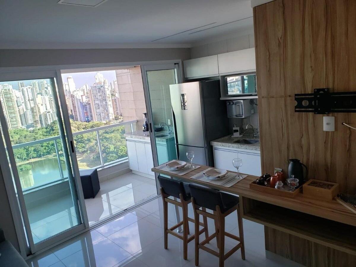 Pulse - Vaca Brava Goiânia Exterior foto